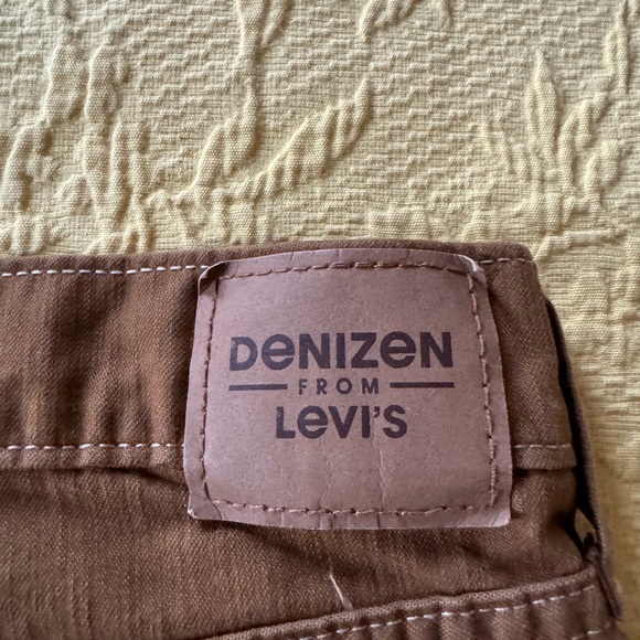 Denizen Cargo Pants from Levi’s - Picture 3 of 4